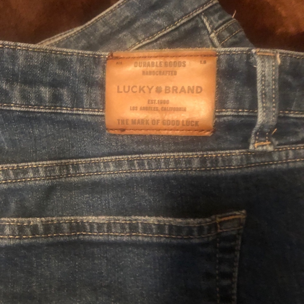 Lucky Brand Shorts